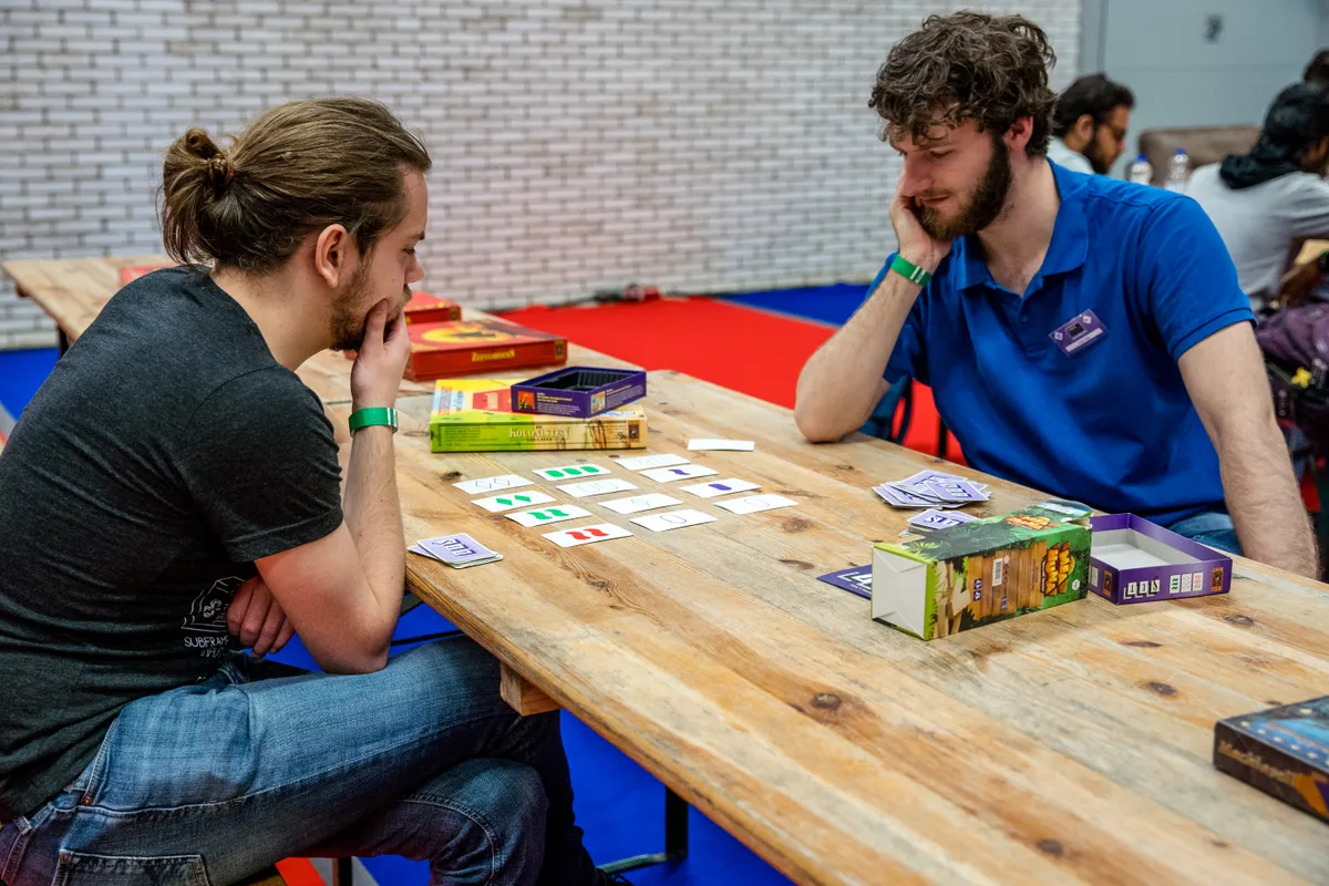 HackDelft 2019 photo